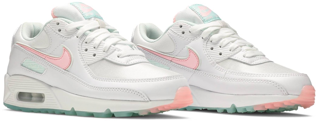 (W) エアマックス90 "イースター" DJ1493-100 Cheap (W) エアマックス90 "イースター" DJ1493-100