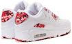 Lookbook (W) Nike Air Max 90 'Eton Mess' Lelaki/Wanita Sneakers 813150-100