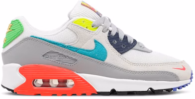 (Women) Nike Air Max 90 'Evolution of Icon' DD1500-001 (Women) Nike Air Max 90 'Evolution of Icon' DD1500-001