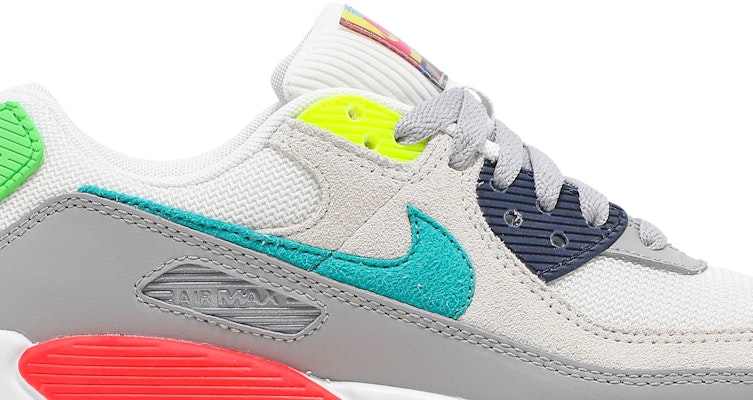 (W) Nike Air Max 90 'Evolusi Ikon' DD1500-001 Order (W) Nike Air Max 90 'Evolusi Ikon' DD1500-001