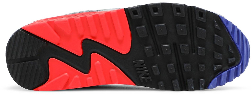 (W) Nike Air Max 90 'Evolusi Ikon' DD1500-001 Shop (W) Nike Air Max 90 'Evolusi Ikon' DD1500-001