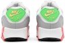 Details for (W) Nike Air Max 90 'Evolusi Ikon' DD1500-001