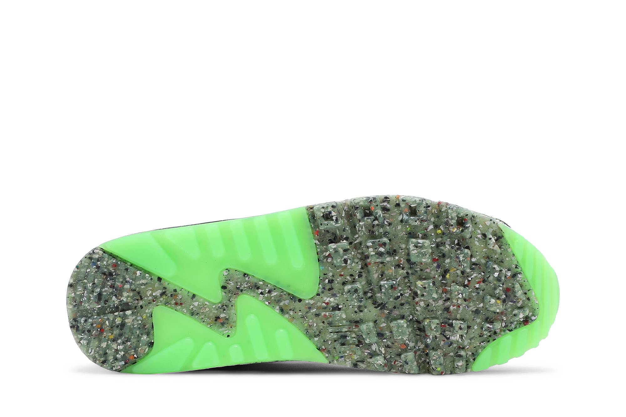 Shop (W) ナイキ エア マックス 90 "オーロラグリーン" (エクセター) DJ5922-001