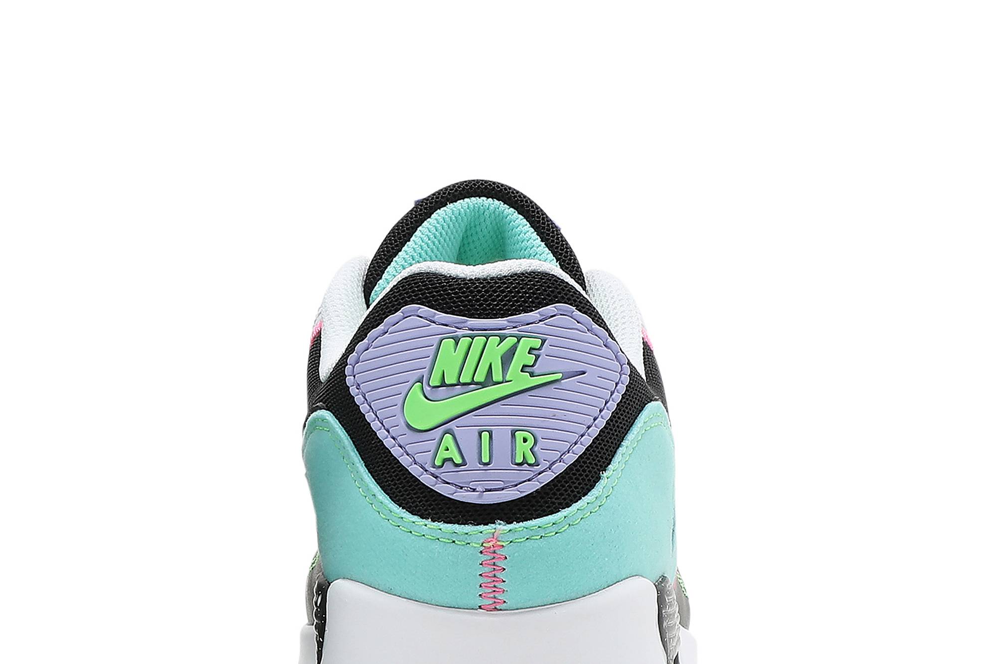 Sizing (W) ナイキ エア マックス 90 "オーロラグリーン" (エクセター) DJ5922-001