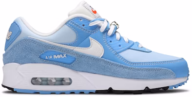 (Women) Nike Air Max 90 'First Use' DA8709-400 (Women) Nike Air Max 90 'First Use' DA8709-400