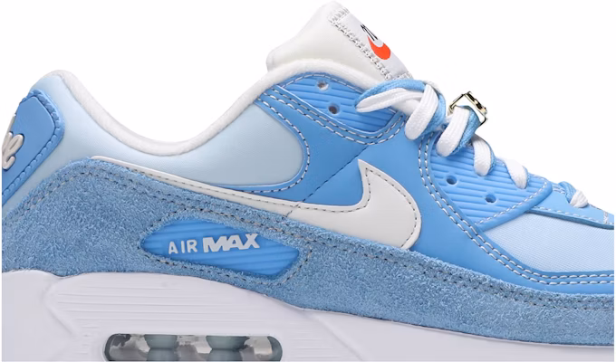 (W) Nike Air Max 90 'Primer Uso' DA8709-400 Order (W) Nike Air Max 90 'Primer Uso' DA8709-400