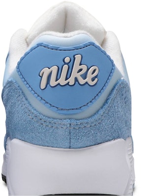 (W) Nike Air Max 90 'Primer Uso' DA8709-400 Sizing (W) Nike Air Max 90 'Primer Uso' DA8709-400