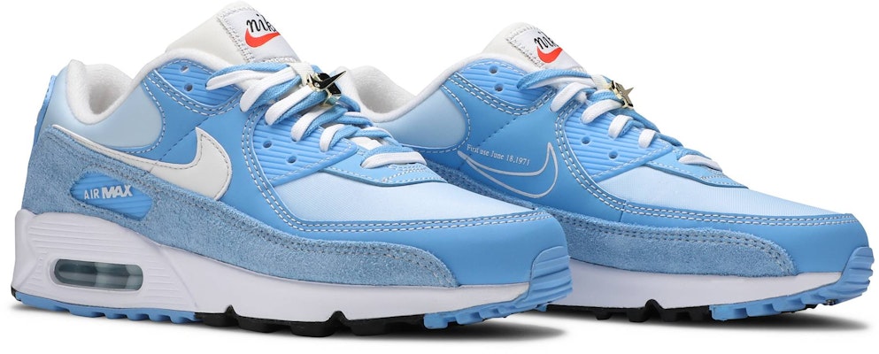 (W) Nike Air Max 90 'Primer Uso' DA8709-400 Cheap (W) Nike Air Max 90 'Primer Uso' DA8709-400