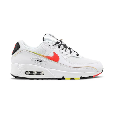 (W) Nike Air Max 90 'Fresh'