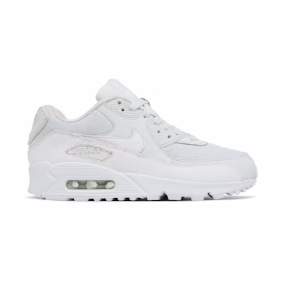 (W) Nike Air Max 90 'Ghost Aqua'