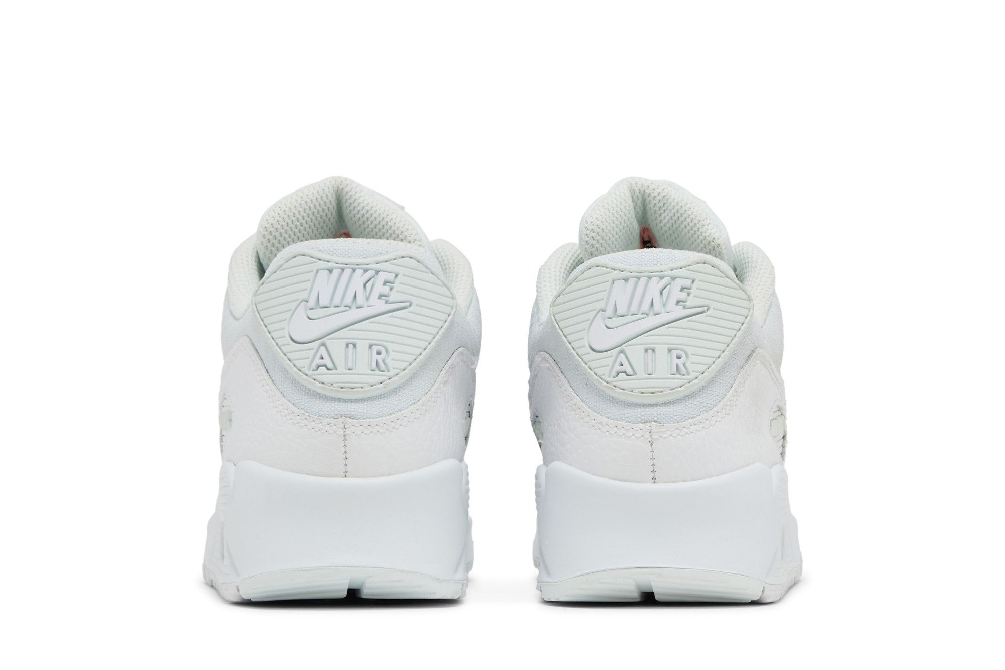 Details for (W) Nike Air Max 90 'Ghost Aqua' Sepatu Sneakers Pria Terbaru 325213-419