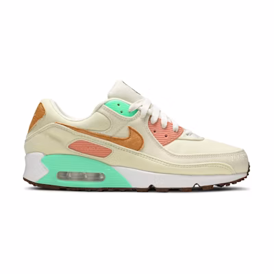 (W) Nike Air Max 90 'Happy Pineapple'