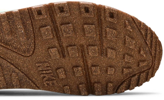 (W) Nike Air Max 90 'Happy Pineapple' Lelaki Wanita Kasut Mesh Buah Nanas Gembira DC5211-100 Purchase (W) Nike Air Max 90 'Happy Pineapple' Lelaki Wanita Kasut Mesh Buah Nanas Gembira DC5211-100