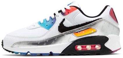 (Women) Nike Air Max 90 'Have a Good Game' DC0835-101 (Women) Nike Air Max 90 'Have a Good Game' DC0835-101