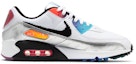 Order (W) 耐克Air Max 90 '游戏快乐' DC0835-101