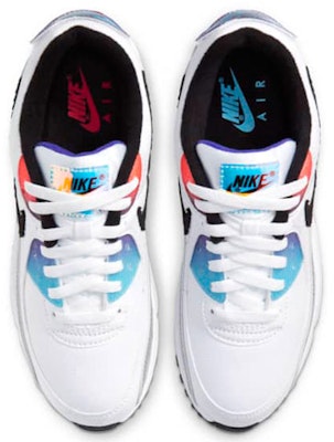 (W) 耐克Air Max 90 '游戏快乐' DC0835-101 Shop (W) 耐克Air Max 90 '游戏快乐' DC0835-101