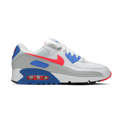(W) Nike Air Max 90 'Hot Coral'
