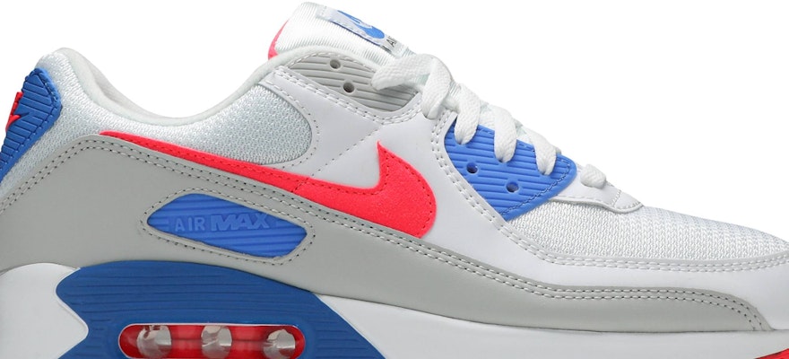 (W) Nike Air Max 90 'Hot Coral' Dewasa DA8856-100 Order (W) Nike Air Max 90 'Hot Coral' Dewasa DA8856-100