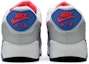 Details for (W) Nike Air Max 90 'Hot Coral' Dewasa DA8856-100