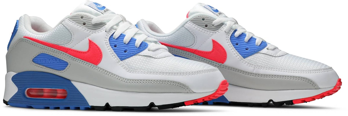 (W) Nike Air Max 90 'Hot Coral' Dewasa DA8856-100 Cheap (W) Nike Air Max 90 'Hot Coral' Dewasa DA8856-100