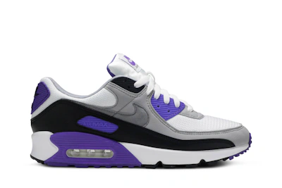 (Women) Nike Air Max 90 'Hyper Grape' CD0490-103