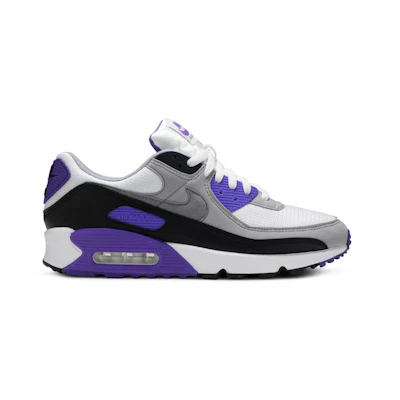(W) Nike Air Max 90 'Hyper Grape'