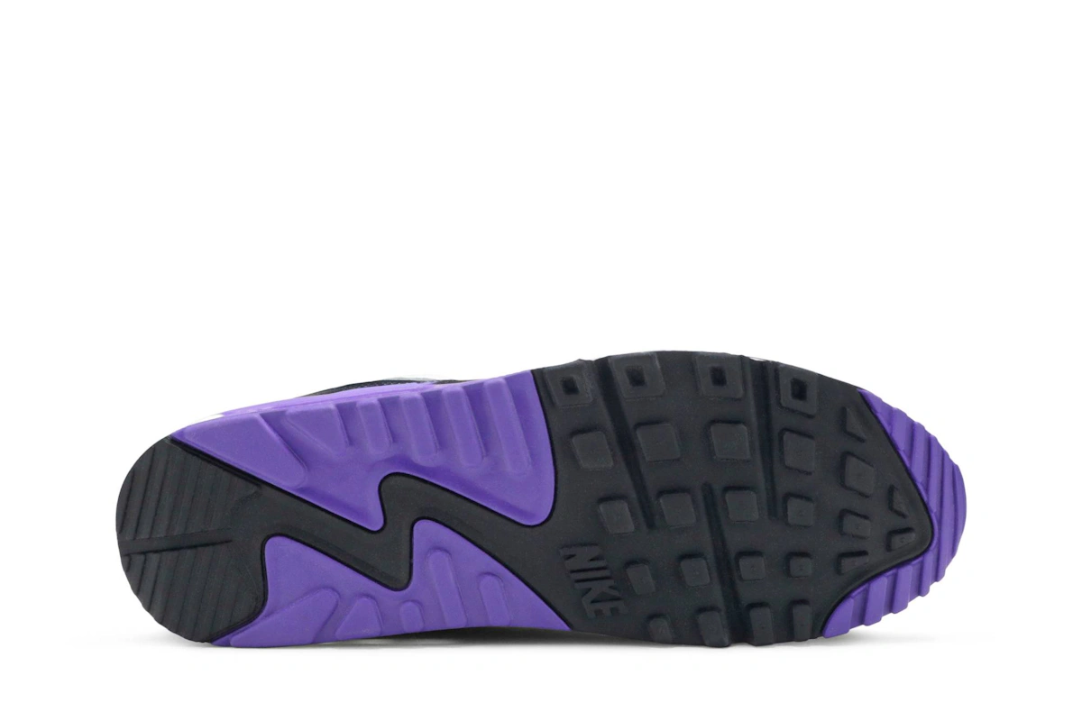(Women) Nike Air Max 90 'Hyper Grape' CD0490-103