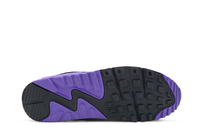 (Women) Nike Air Max 90 'Hyper Grape' CD0490-103