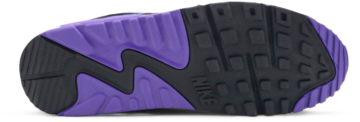 (W) Nike Air Max 90 'Hyper Grape' Lelaki/Wanita Sneakers CD0490-103 Shop (W) Nike Air Max 90 'Hyper Grape' Lelaki/Wanita Sneakers CD0490-103