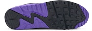 Shop (W) Nike Air Max 90 'Hyper Grape' Lelaki/Wanita Sneakers CD0490-103