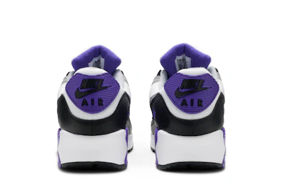 (Women) Nike Air Max 90 'Hyper Grape' CD0490-103