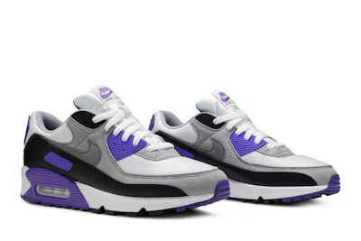 (Women) Nike Air Max 90 'Hyper Grape' CD0490-103