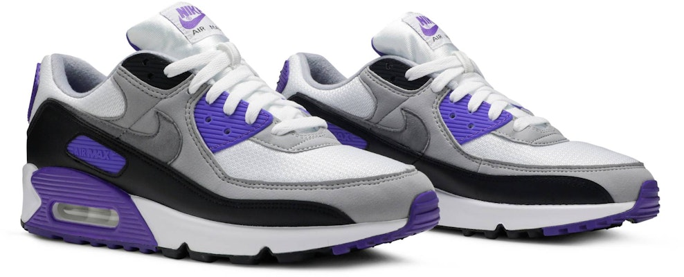 Purple nike air max cheap 90 womens