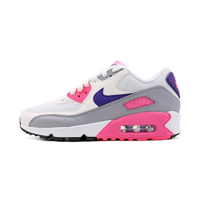 (W) Nike Air Max 90 'Laser Pink'
