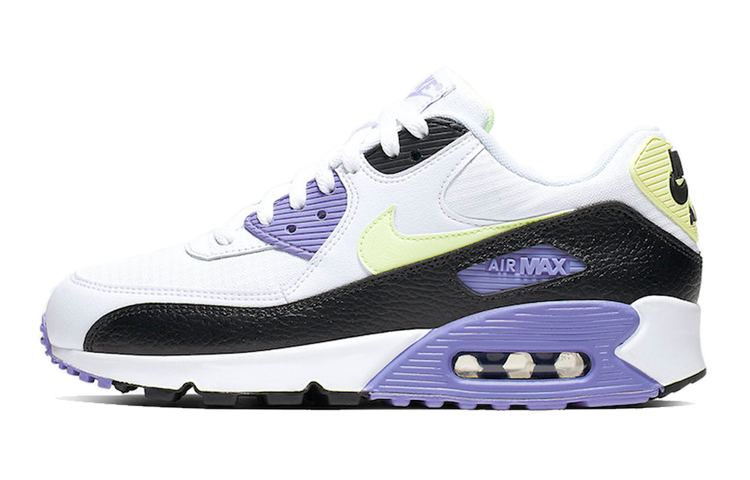 Buy 나이키 에어 맥스 90 '라벤더' 325213-142