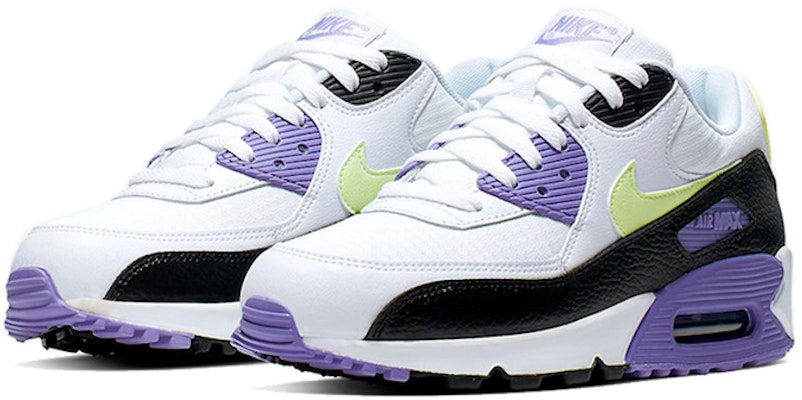 나이키 에어 맥스 90 '라벤더' 325213-142 Order 나이키 에어 맥스 90 '라벤더' 325213-142