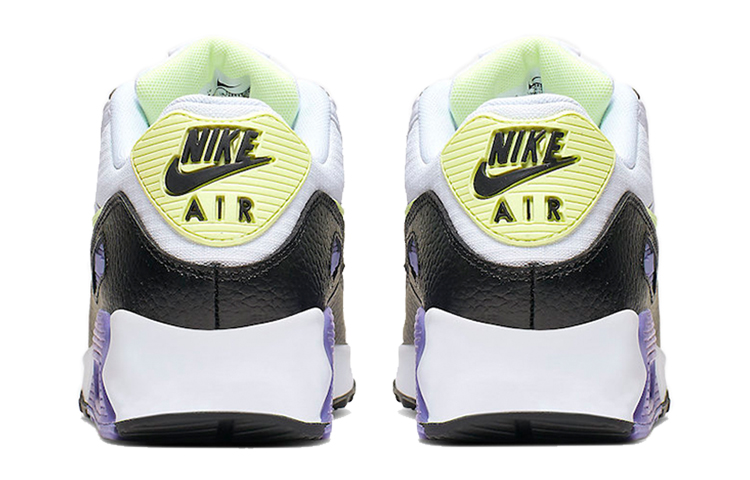 Shop 나이키 에어 맥스 90 '라벤더' 325213-142