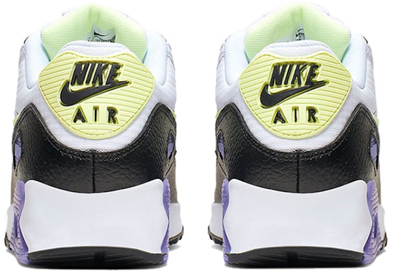 나이키 에어 맥스 90 '라벤더' 325213-142 Shop 나이키 에어 맥스 90 '라벤더' 325213-142