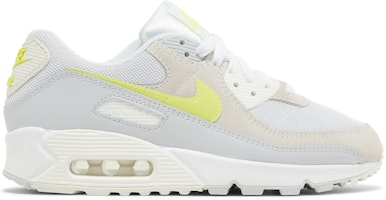 (W) ナイキ エア マックス 90 "レモンベノム" CW2650-100 Buy (W) ナイキ エア マックス 90 "レモンベノム" CW2650-100