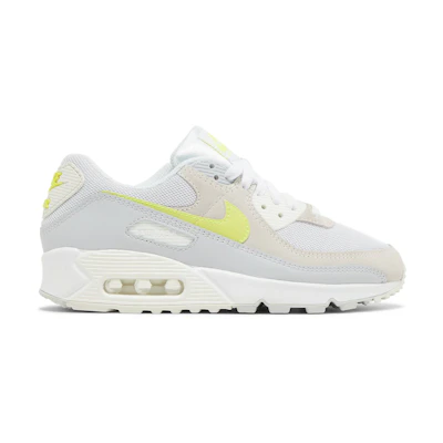 (W) Nike Air Max 90 'Lemon Venom'
