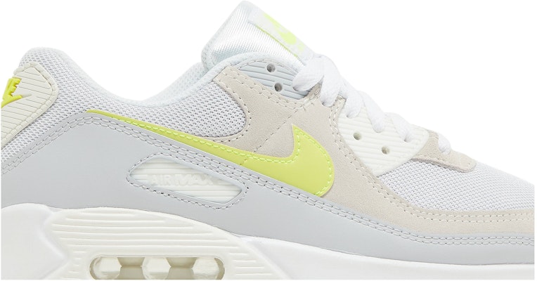 (W) ナイキ エア マックス 90 "レモンベノム" CW2650-100 Order (W) ナイキ エア マックス 90 "レモンベノム" CW2650-100