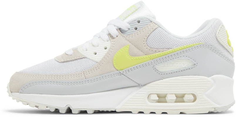 (W) ナイキ エア マックス 90 "レモンベノム" CW2650-100 Lookbook (W) ナイキ エア マックス 90 "レモンベノム" CW2650-100