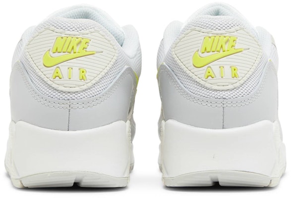 (W) ナイキ エア マックス 90 "レモンベノム" CW2650-100 Details for (W) ナイキ エア マックス 90 "レモンベノム" CW2650-100