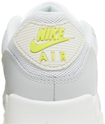 (W) ナイキ エア マックス 90 "レモンベノム" CW2650-100 Sizing (W) ナイキ エア マックス 90 "レモンベノム" CW2650-100