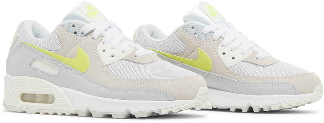 (W) ナイキ エア マックス 90 "レモンベノム" CW2650-100 Cheap (W) ナイキ エア マックス 90 "レモンベノム" CW2650-100