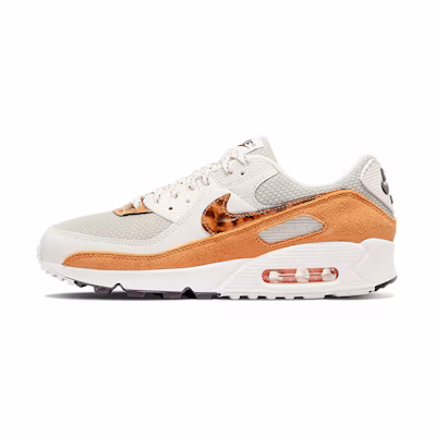 (W) Nike Air Max 90 'Leopard'