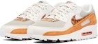 Lookbook (W) Nike Air Max 90 'Macan Tutul' DQ9316-001