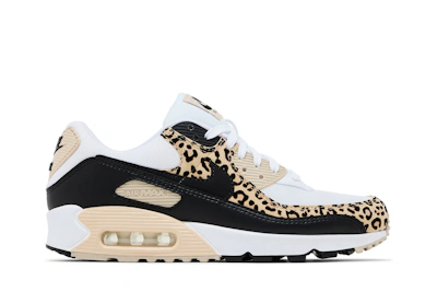 (Women) Nike Air Max 90 'Leopard'