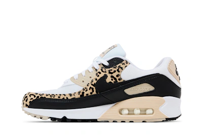 (Women) Nike Air Max 90 'Leopard'