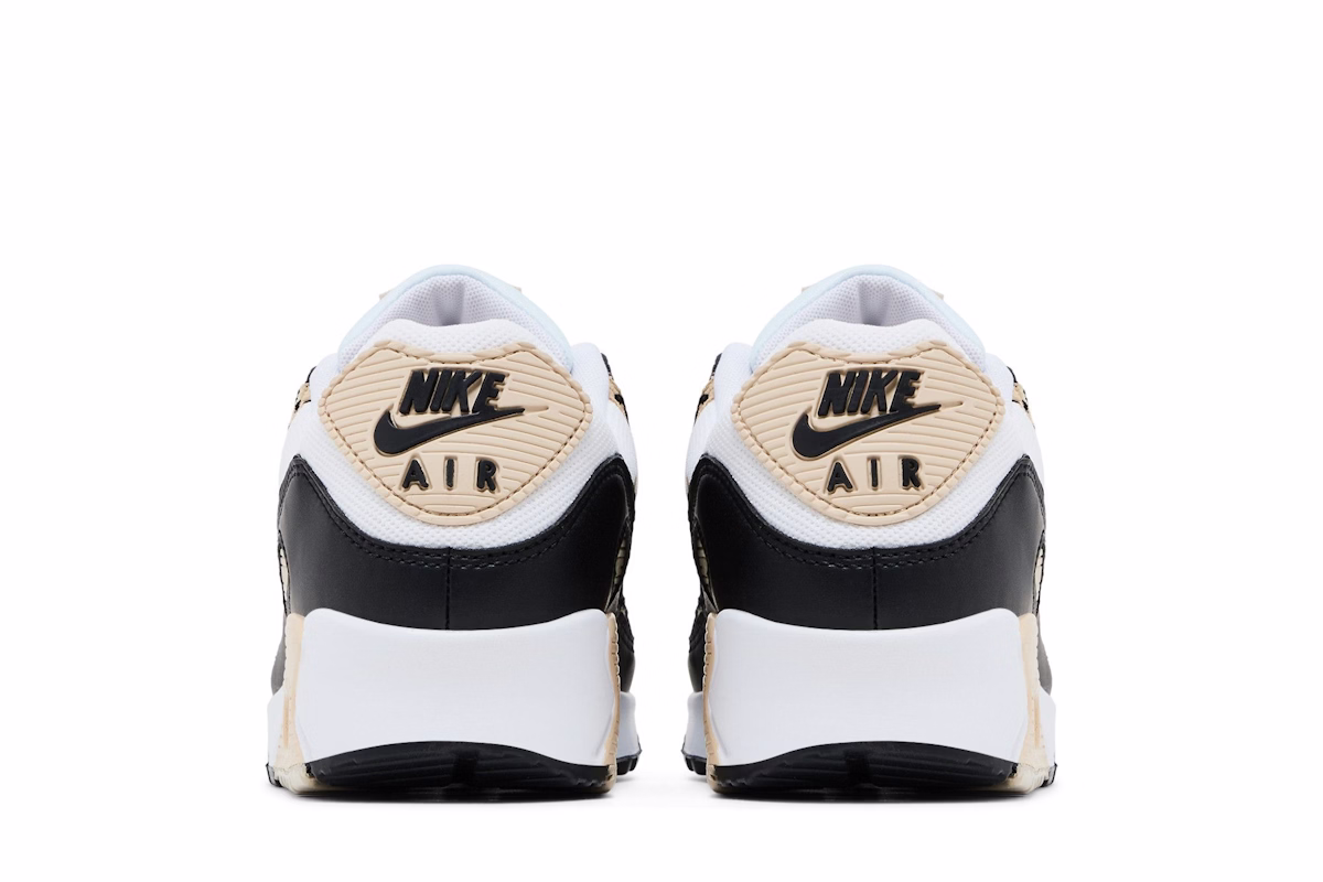 (Women) Nike Air Max 90 'Leopard'